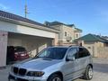 BMW X5 2006 годаүшін6 000 000 тг. в Актау – фото 4