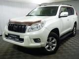 Toyota Land Cruiser Prado 2012 года за 15 300 000 тг. в Алматы