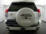 Toyota Land Cruiser Prado 2012 годаүшін15 350 000 тг. в Алматы – фото 4