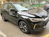 Chevrolet Tracker 2023 годаүшін9 500 000 тг. в Актау