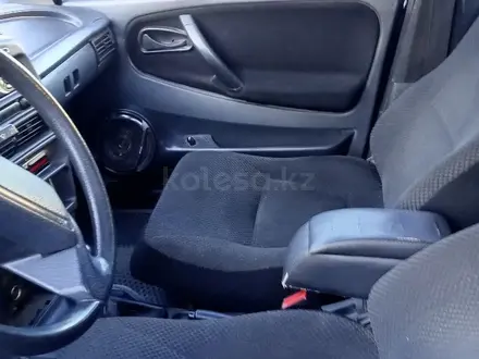 ВАЗ (Lada) 2114 2012 года за 900 000 тг. в Семей – фото 2