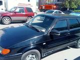 ВАЗ (Lada) 2114 2012 года за 900 000 тг. в Семей