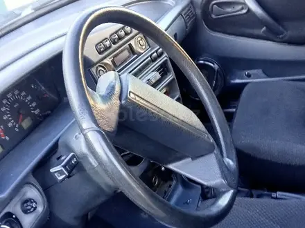 ВАЗ (Lada) 2114 2012 года за 900 000 тг. в Семей – фото 3