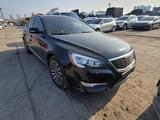 Kia K7 2013 года за 10 000 тг. в Алматы – фото 2
