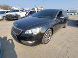 Kia K7 2013 года за 10 000 тг. в Алматы