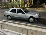 Mercedes-Benz 190 1992 года за 750 000 тг. в Алматы – фото 3