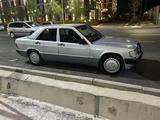 Mercedes-Benz 190 1992 года за 750 000 тг. в Алматы – фото 5