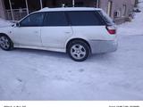 Subaru Legacy 2003 годаүшін2 600 000 тг. в Усть-Каменогорск – фото 2