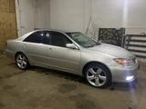 Toyota Camry 2003 годаүшін5 800 000 тг. в Актобе – фото 2