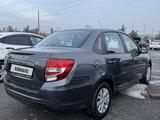 ВАЗ (Lada) Granta 2190 2018 года за 5 000 000 тг. в Шымкент – фото 2