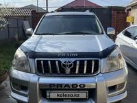 Toyota Land Cruiser Prado 2005 года за 9 800 000 тг. в Шымкент