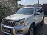 Toyota Land Cruiser Prado 2005 года за 9 800 000 тг. в Шымкент – фото 3