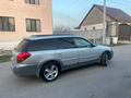Subaru Outback 2005 года за 3 500 000 тг. в Алматы – фото 4