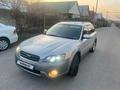 Subaru Outback 2005 года за 3 500 000 тг. в Алматы – фото 3