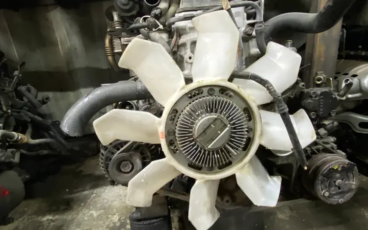 Двигатель 4м40 паджеро за 400 000 тг. в Кызылорда