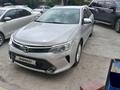 Toyota Camry 2015 годаүшін11 000 000 тг. в Атырау – фото 2