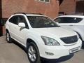 Lexus RX 350 2006 года за 7 000 000 тг. в Астана – фото 2