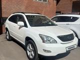 Lexus RX 350 2006 года за 7 000 000 тг. в Астана – фото 2