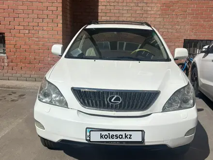 Lexus RX 350 2006 года за 7 000 000 тг. в Астана
