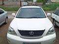 Lexus RX 350 2006 года за 7 000 000 тг. в Астана – фото 6