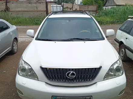 Lexus RX 350 2006 года за 7 000 000 тг. в Астана – фото 6