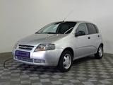 Chevrolet Aveo 2006 годаүшін1 990 000 тг. в Алматы