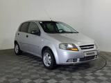 Chevrolet Aveo 2006 года за 2 290 000 тг. в Алматы – фото 3