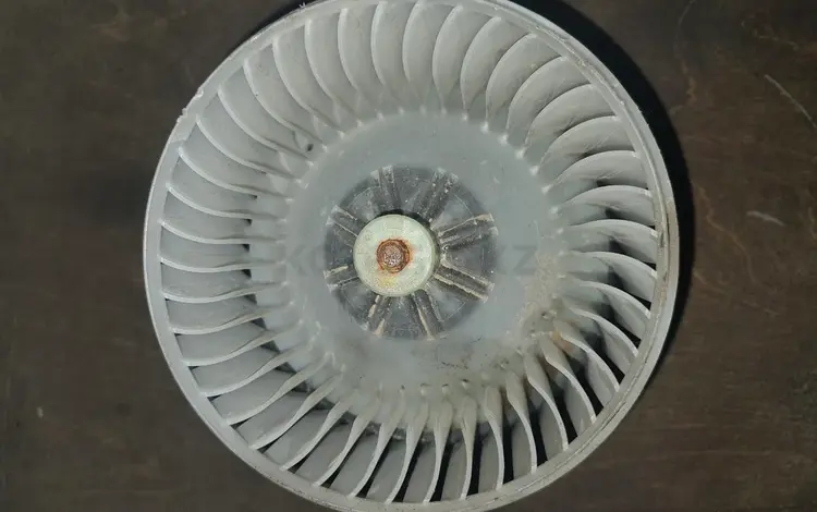 Вентилятор моторчик радиатор печки реостат Pathfinder за 35 000 тг. в Алматы