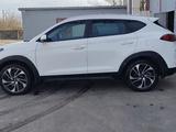 Hyundai Tucson 2019 года за 12 500 000 тг. в Астана – фото 4