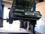 Mazda 626 1991 годаүшін900 000 тг. в Усть-Каменогорск – фото 2