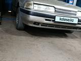 Mazda 626 1991 годаүшін900 000 тг. в Усть-Каменогорск – фото 3