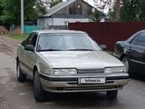 Mazda 626 1991 годаүшін900 000 тг. в Усть-Каменогорск – фото 5