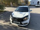 ВАЗ (Lada) Vesta 2020 года за 4 500 000 тг. в Караганда