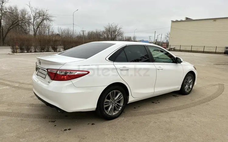 Toyota Camry 2015 годаfor6 600 000 тг. в Уральск