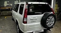 Honda CR-V 2005 годаfor4 500 000 тг. в Алматы – фото 3