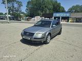 Volkswagen Passat 2003 года за 1 300 000 тг. в Алматы