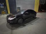 Kia Optima 2018 года за 8 500 000 тг. в Кызылорда