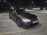 Kia Optima 2018 года за 8 500 000 тг. в Кызылорда – фото 2