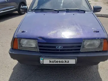 ВАЗ (Lada) 2108 1998 года за 700 000 тг. в Павлодар