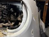 Крыло оригинал кузовные запчасти Hyndai sonata за 50 000 тг. в Астана