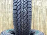 265/60R18 General Graber AT3үшін87 900 тг. в Алматы