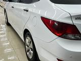 Hyundai Accent 2013 года за 4 000 000 тг. в Кокшетау – фото 5