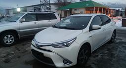 Toyota Levin 2018 года за 5 200 000 тг. в Алматы – фото 3