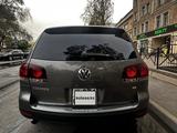 Volkswagen Touareg 2007 года за 5 200 000 тг. в Алматы – фото 3