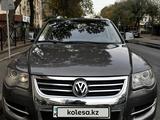 Volkswagen Touareg 2007 года за 5 200 000 тг. в Алматы