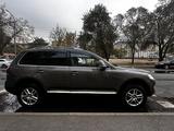 Volkswagen Touareg 2007 года за 5 200 000 тг. в Алматы – фото 2
