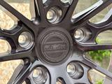 Комплект кованных дисков для BMW G серии R23 за 1 400 000 тг. в Алматы – фото 2
