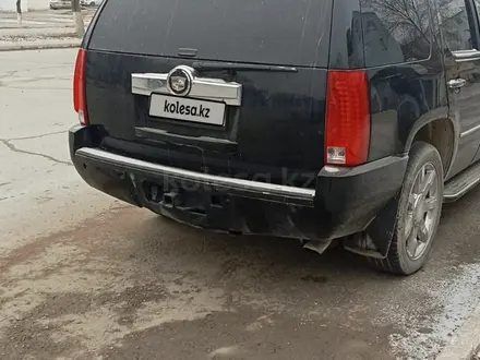 Cadillac Escalade 2007 года за 9 000 000 тг. в Жанаозен – фото 6