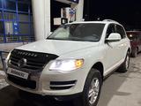 Volkswagen Touareg 2007 годаfor6 400 000 тг. в Кокшетау