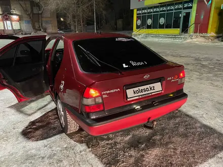 Nissan Primera 1996 года за 1 500 000 тг. в Караганда – фото 13